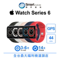 Apple Watch Series 6 GPS A2292 鋁金屬 44mm 血氧 心率通知 跌倒偵測