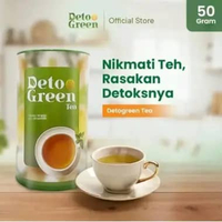 Deto green tea