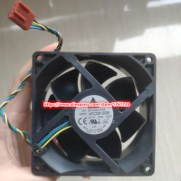 Brand new 9038 9cm cooling fan AFC0912DE 12V 5A for M6100S M8000S M58 BTX heat pipe radiator~