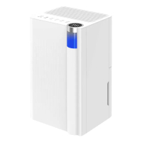 【JJPRO 家佳寶】新一級能效6L除濕機(節能補助退稅JPDH02A)