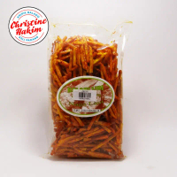 Stick Talas Balado Naga Laut