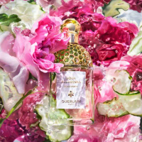 【GUERLAIN】夏沁玫瑰淡香水75ML