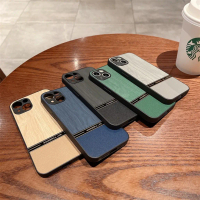 Ốp lưng cho iPhone 17 Pro Max phong cách retro cứng chống sốc dành cho Apple iPhone XR, 13 Pro Max, 