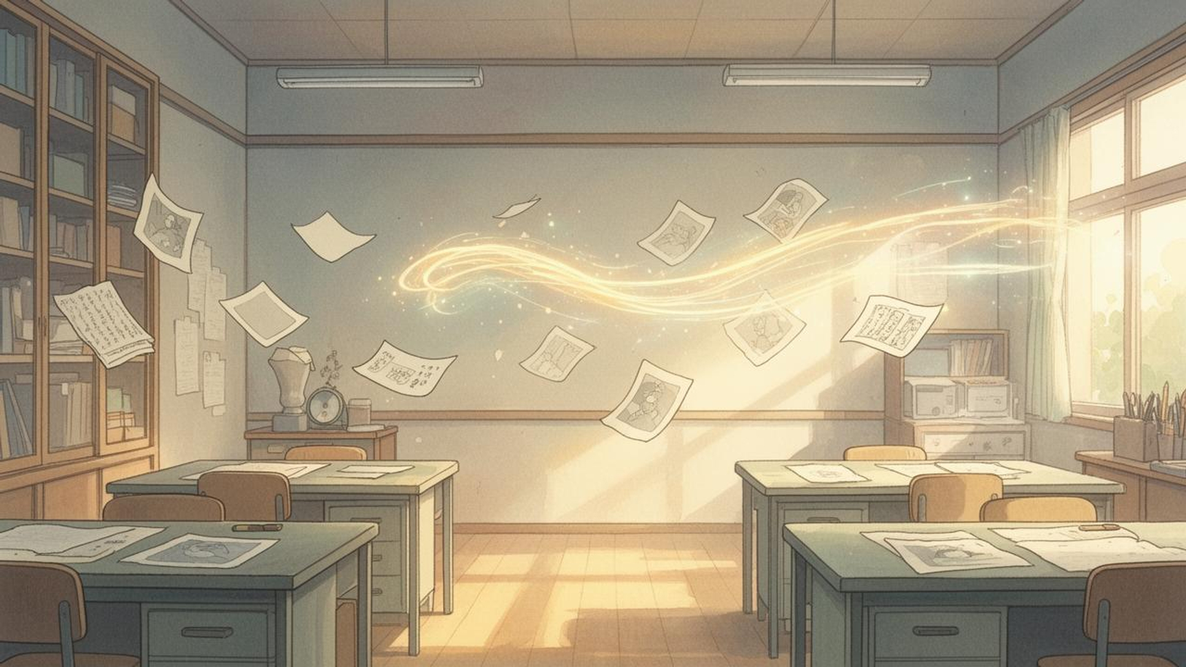 画像が削除されました