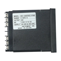 Bộ điều khiển nhiệt độ thông minh REX C400 cho đầu ra SSR, bộ ổn nhiệt từ 0–400°C