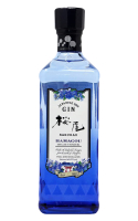 櫻尾蒸餾廠，櫻尾 單葉蔓荊 日本琴酒 NV 700ml
