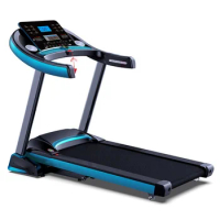 New Arrival Foldable Treadmill Running Machine Electric Walking Professional Treadmill