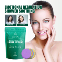 EELHOE Body Care Shower Pack Gently Relieves Body Stress Relaxing Body Clea