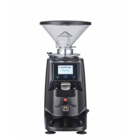 Automatic Grinder Espresso Coffee Machine Digital Electric Coffee Grinder Machine Grinder Coffee for Sale