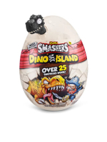 ของเล่น Epic Egg Sr5 Dnisland สีหลากสี