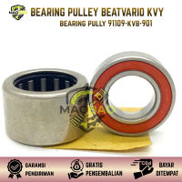 MB - BEARING PULLEY BEATVARIO KVY , Laher pully bambu vario beat bearing pully bambu vario beat