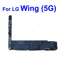 For LG Wing 5G LoudSpeaker Buzze Ringer Module Flex Cable Replacement Parts