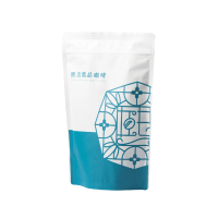 【熙舍精品咖啡】衣索比亞 咖啡豆｜耶加雪菲ECX 日曬｜中淺焙(225g*1包)