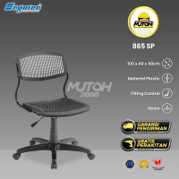 ERGOTEC Kursi kantor kursi sekretaris kursi staff ERGOTEC 865 SPJ