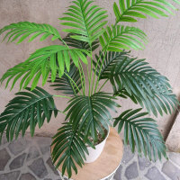 POHON PALSU PALEM/POHON ARTIFICIAL