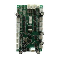 TX-1108 DMX Control Main Board Display Board For 230W 7R Led Beam Moving Head Light 230W Motherboard Spare Parts Replacement