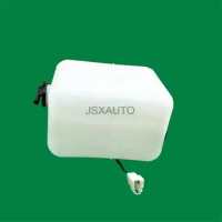 Excavator special auxiliary water tank water tank high-quality excavator accessories For HITACHI EX200-3/5/6 CATERPILLAR CAT320