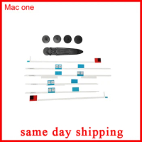 50Sets/Lot NEW A1419 LCD Display Tape/Adhesive Strip/open LCD tool for iMac 27" A1419 Adhesive Strips 2012-2017 year