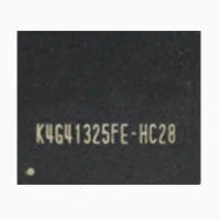(1-10PCS/LOT) K4G41325FC-HC28 K4G41325FC BGA Memory chip IC Brand New Original
