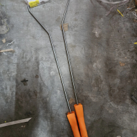 KUAS ROLL KAPAL SET FIA