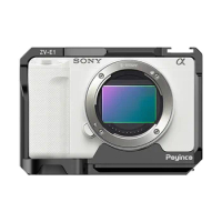 VLOGMAGIC Full Camera Cage for Sony ZV-E1
