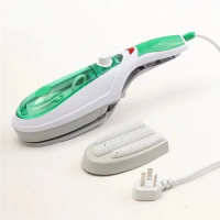 Portable Handheld Multi-functional Electric Iron Steam