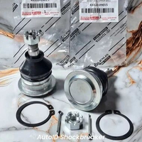 Ball Joint Upper Innova Fortuner Asli Original