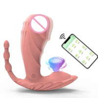 Usb Breast Gadgets Sucker Women's Equipment Bottom Masturbating Plugs Vibrator Men General Last Rubber Wear Idea Pro