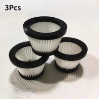 HEPA Filters for 70mai Vacuum Cleaner Swift Car Vacuum Cleaner Midrive PV01 Filter Parts Accessories