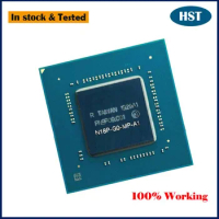 New N18P-G61-A-A1 N18P-GO-MP-A1 N18P-G62-A1 N18P-G61-MP2-A1 N18P-G61-MP2 Chip BGA Chipset