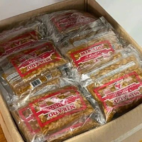 Tauco Mikado Palembang 100 gr