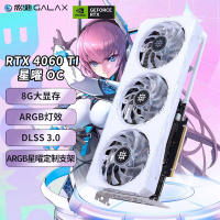 GeForce rtx4060ti 4070ti Star Metal Master คอมพิวเตอร์เดสก์ท็อปเกมอีสปอร์ตกราฟิกการ์ดอิสระ