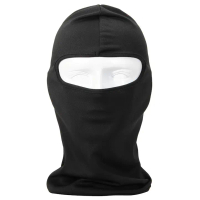 Masker ninja Rhodey / masker motor fullface spandex Balaclava Buff