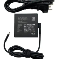 20V 5A 100W USB Type-C AC Adapter Charger for ASUS ROG Flow X13 GV302 GV302XA-X13.R9512