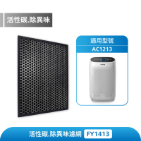 ❤2入組❤飛利浦舒眠抗敏空氣清淨機活性碳濾網FY1413/30 適用: AC1213