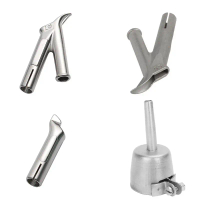 Hot YYVGZ: muncung pengelasan pantas 6/7/8/9 mm untuk pistol panas vinil/PVC plastik, pemacu udara, 