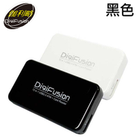 DigiFusion伽利略 72合1 ATM晶片讀卡機 黑 AR(G-C230B)