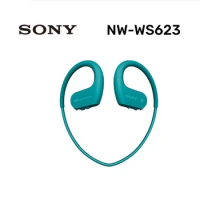 Sony NW-WS623 Waterproof and dustproof Walkman MP3 Player with Bluetooth Wireless Technology NW-WS623 NW WS623 MP3(No box)