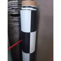 Karpet Vynil Meteran Barong Motif Keramik Permeter 1,2x3 meter CATUR