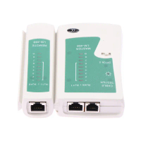RJ45 RJ11ได้ CAT5 CAT6แลน UTP LAN
