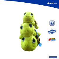 Ancol Store Boneka Kura Kura Mata Besar Karakter Turtle Big Eye Official Merchandise Dolls Toys untu