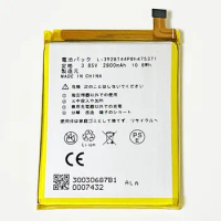 For NTT Docomo Mono , MO-01K , 3.85V 2800mAh Li3928T44P8h475371 Battery