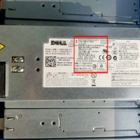 D1200E-S0 DPS-1200MB A for DELL MAX 1400W server power supply