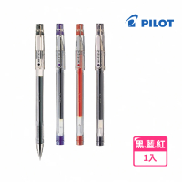 【PILOT 百樂】HI-TEC-C超細鋼珠筆0.4mm