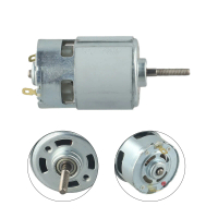 Pemotong Rumput, RS755VC, Motor Bateri Litium, Boleh dicas semula, 12V dan 21V, Diperbuat daripada T