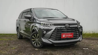 Toyota Avanza G MT 2024