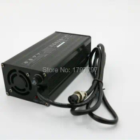 12v battery charger 12 volt 20 amp li-ion battery charger for ebikes scooter