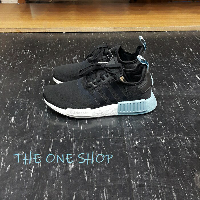 Adidas nmd azul marino black 2025