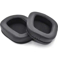 VEKEFF Replacement Earmuff earpads Cup Cover Cushion Ear Pads for Logitech G533 G933 G633 G533 633 933 Headphones