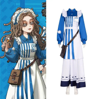 Trang phục cosplay Identity V: Trang phục hợp tác với nhân vật Quản lý cửa hàng Lawson, trang phục b